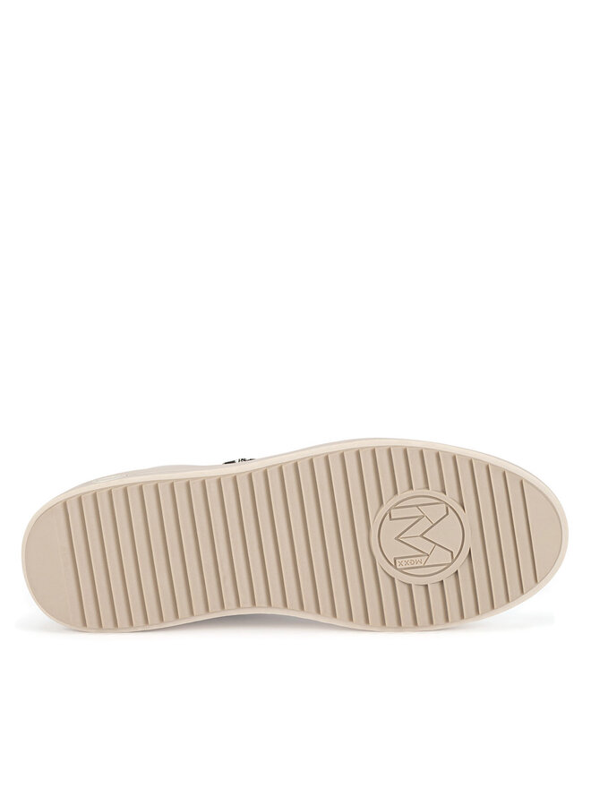 MEXX Сникърси MEXX MI001010143W Бял