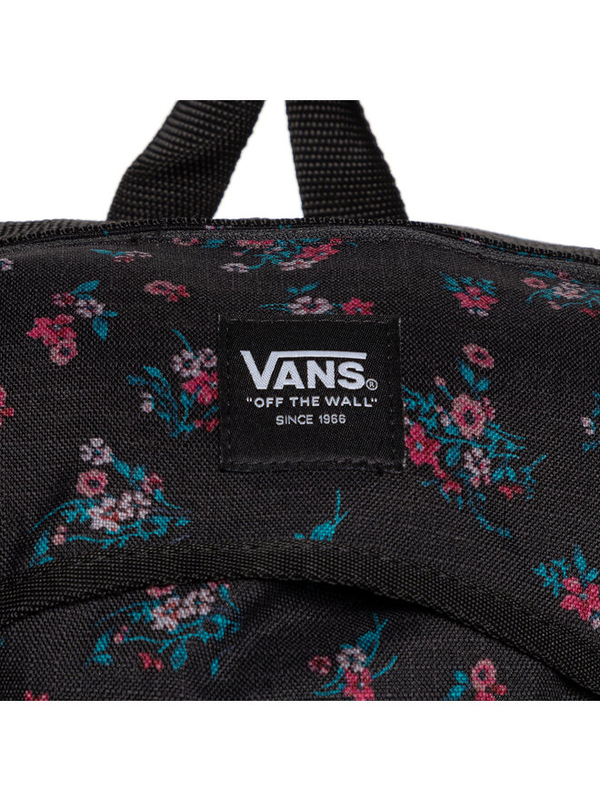 Plecak Vans Ranger Backpack VN0A3NG2ZX31 Czarny | eobuwie.com.pl