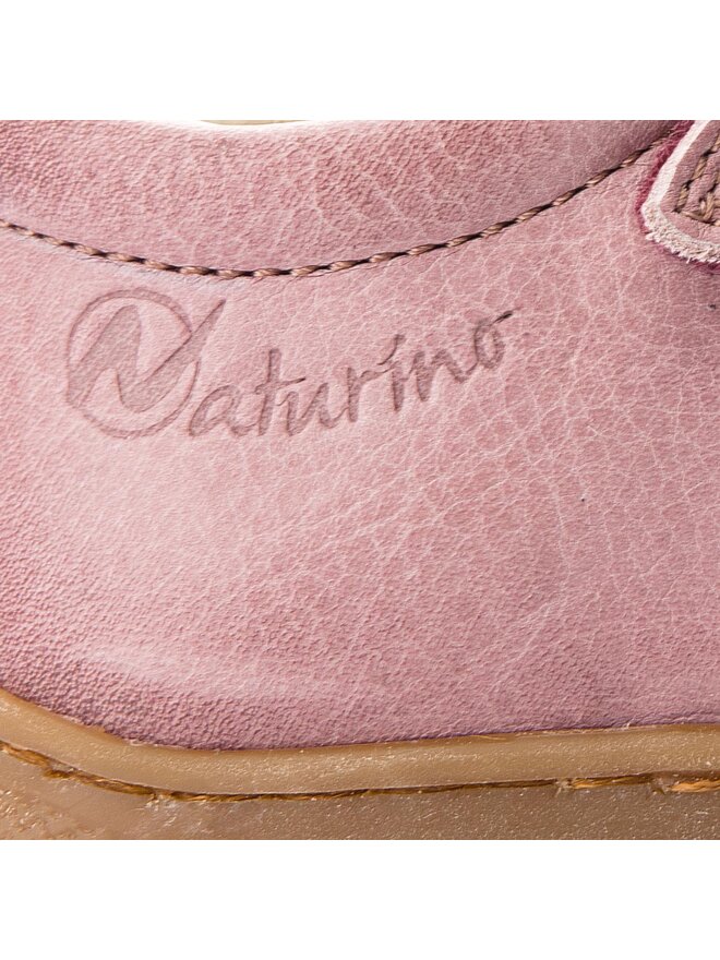 Naturino Zapatos hasta el tobillo Naturino Cocoon 0012012904.01.0M01 Rosa