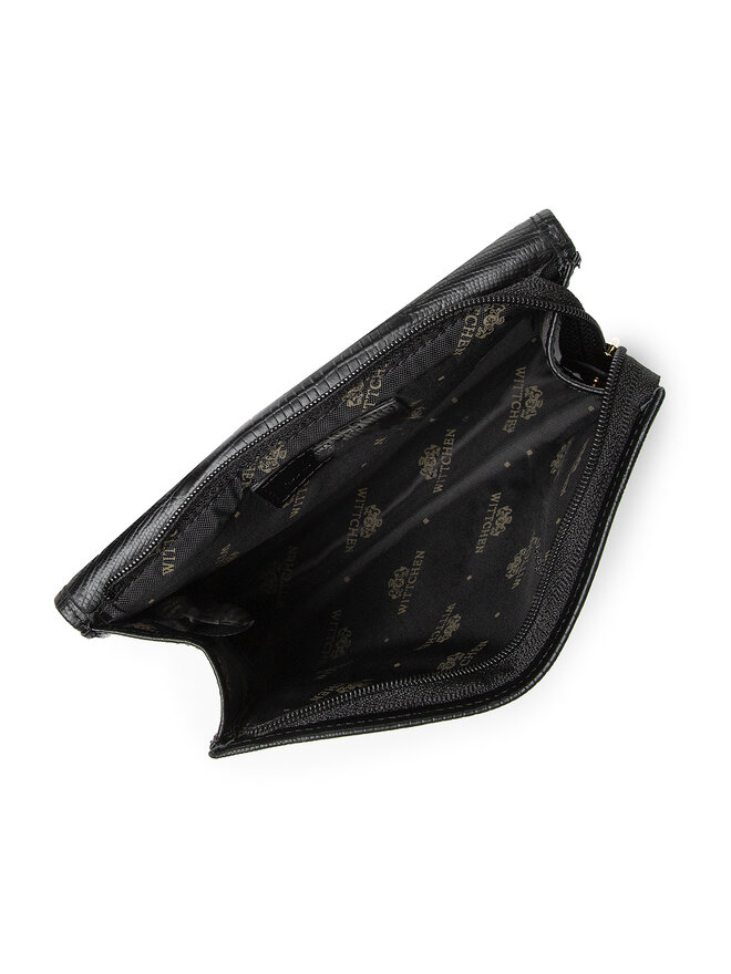 WITTCHEN Neceser WITTCHEN 15-3-117-01 Negro