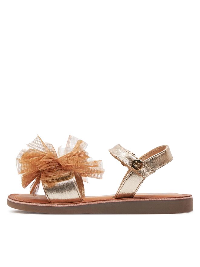 Gioseppo Sandalias Gioseppo Bicaj 71908-P Oro