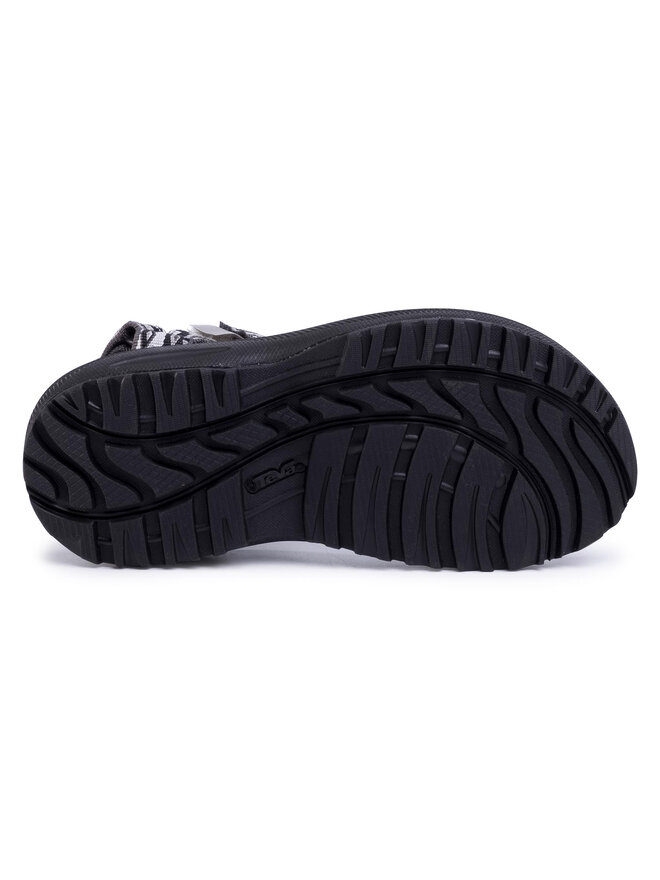 Teva Босоніжки Teva Winsted 1017424 Сірий