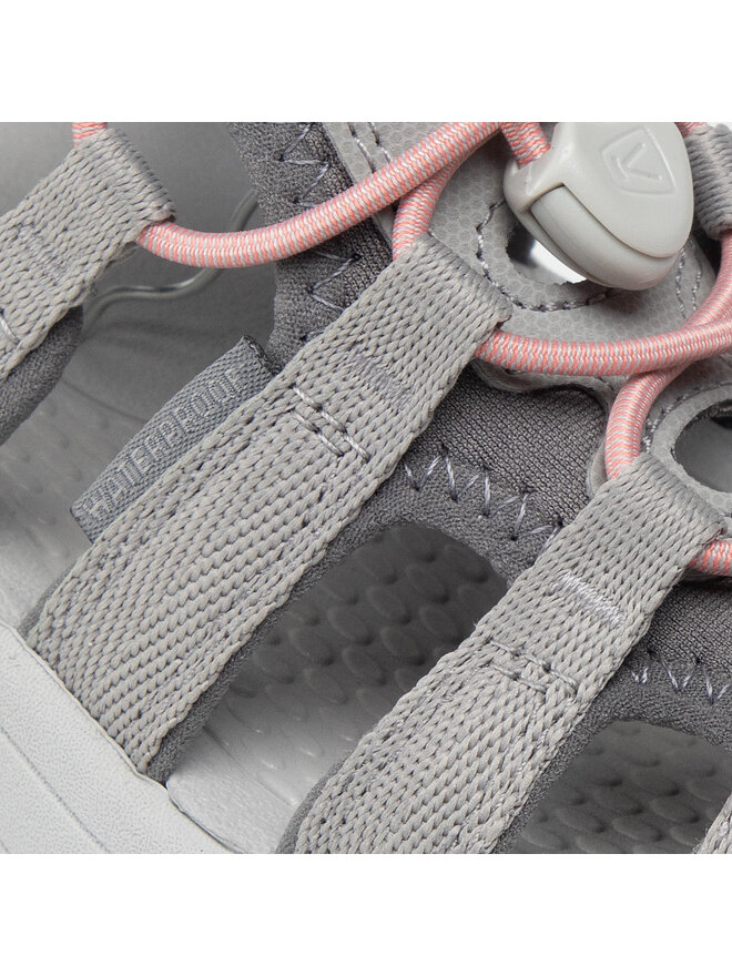 Keen Босоніжки Keen Astoria West Sandal 1023589 Сірий