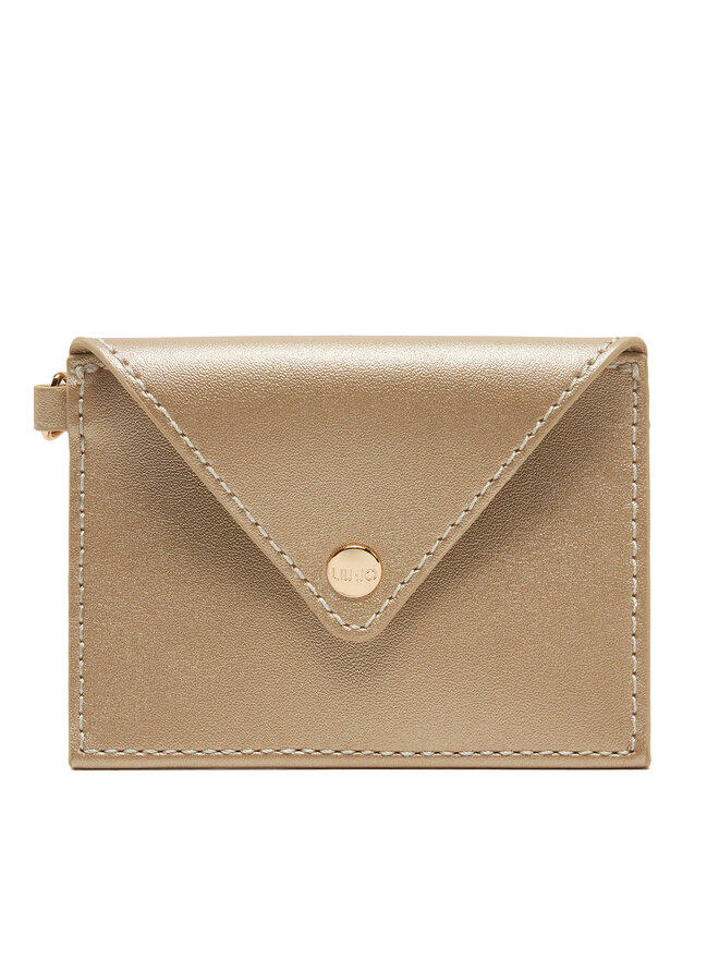 Liu Jo Ročna torba Liu Jo S Crossbody AA5158 E0058 Zlata