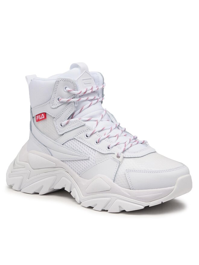 Fila Sneakers Fila Electrove Desert Boot Wmn FFW0179.13151 Weiß