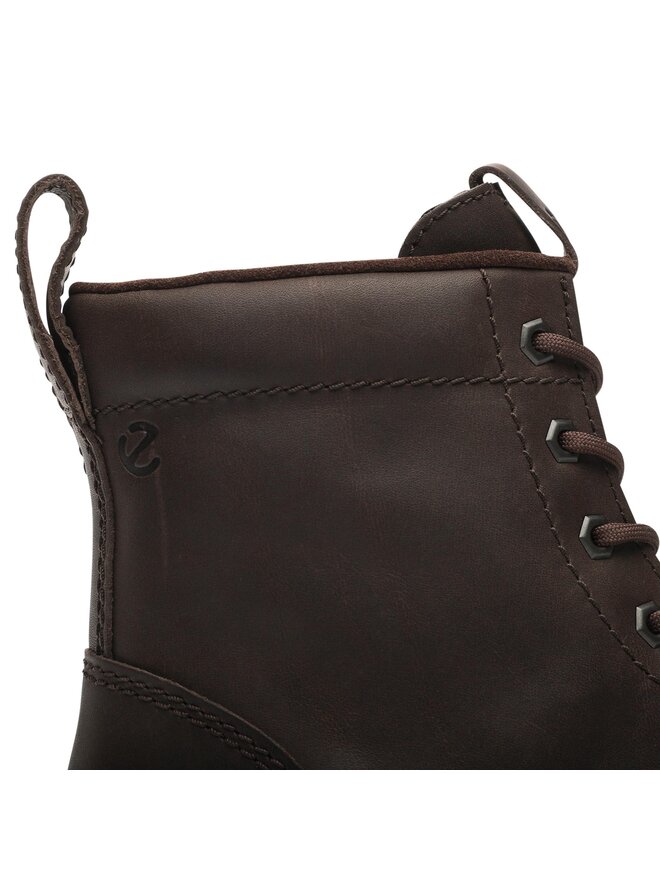 ECCO Outdoorová obuv ECCO Grainer M 21472401072 Hnedá