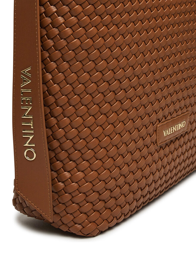 Valentino Handtasche Valentino Shantel VBS8Y607 Braun
