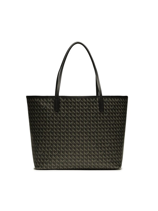 Tory Burch Táska Tory Burch Ever-Ready Tote 145634 Fekete