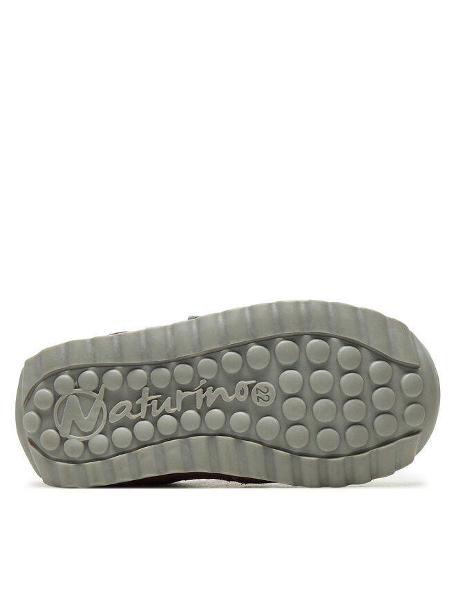 Naturino Sneakersy Naturino Sammy 2 Vl. 0012016558.01.1I46 M Kolorowy