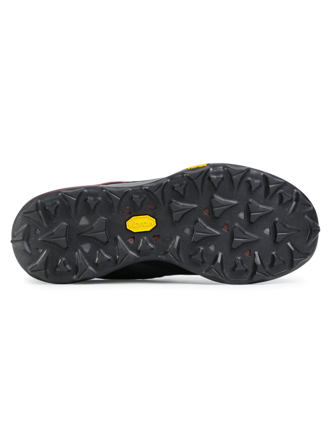 Merrell Trekkings Merrell Zion Gtx GORE-TEX J16875 Negru