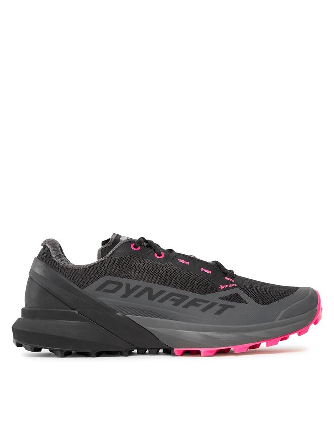 Dynafit Skriešanas apavi Dynafit Ultra 50 Reflective W Gtx GORE-TEX 64092 Melns