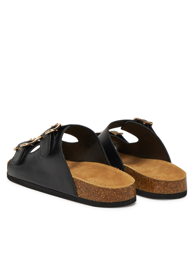 Lasocki Klapki Lasocki ARC-28936-03 Czarny