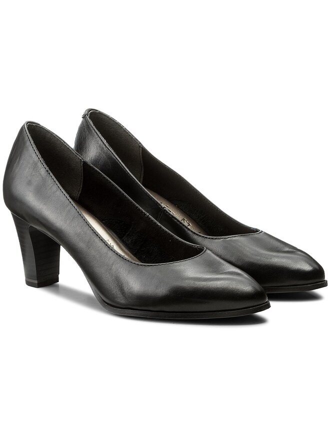 Tamaris Tacones Tamaris 1-22422-20 Negro
