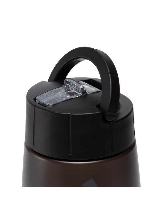 adidas Παγούρι adidas Trail Bottle FT8932 Μαύρο