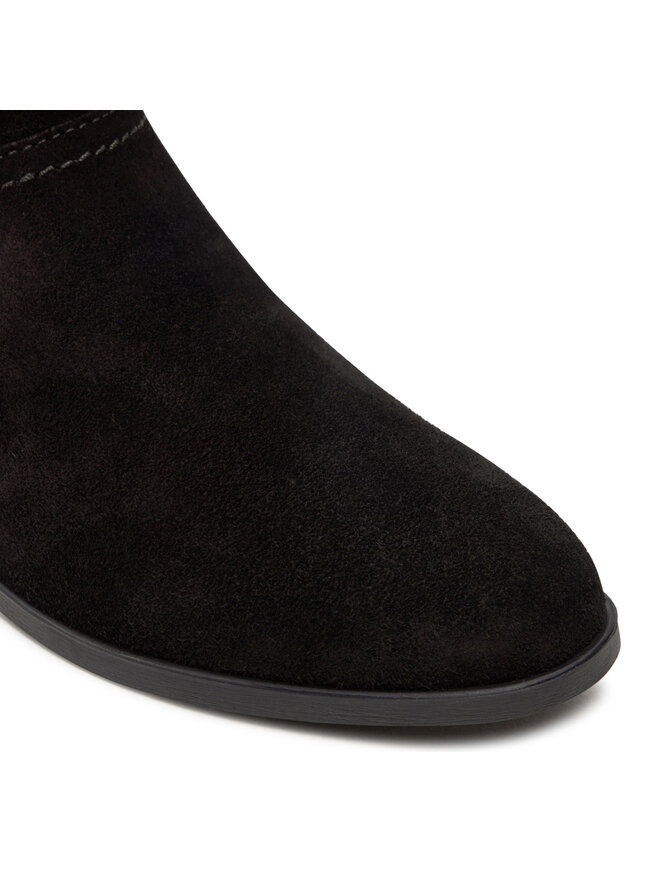 Tamaris Stiefeletten Tamaris 1-25950-41 Schwarz