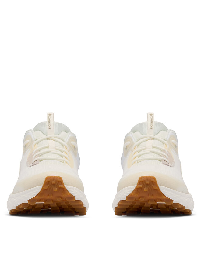 Columbia Sneakersy Columbia Terrastride™ CRZ Sneaker 2115081 Biela