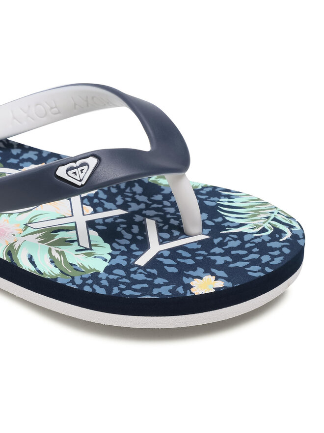 Roxy Flip-flops Roxy ARGL100279 Sötétkék