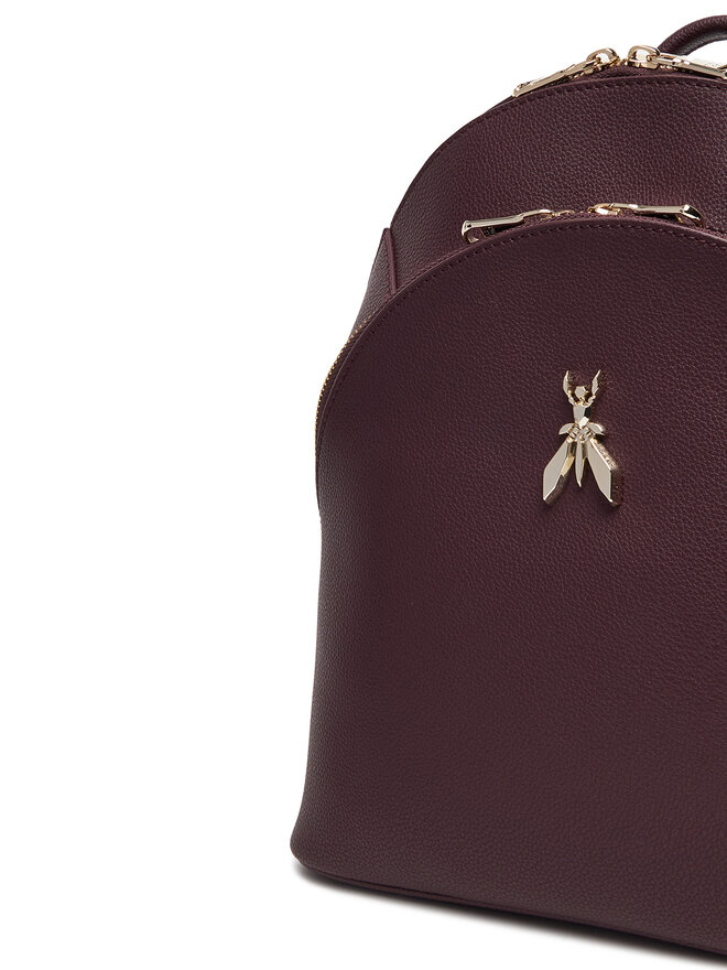 Patrizia Pepe Rucksack Patrizia Pepe CB0056/L001-M536 Violett