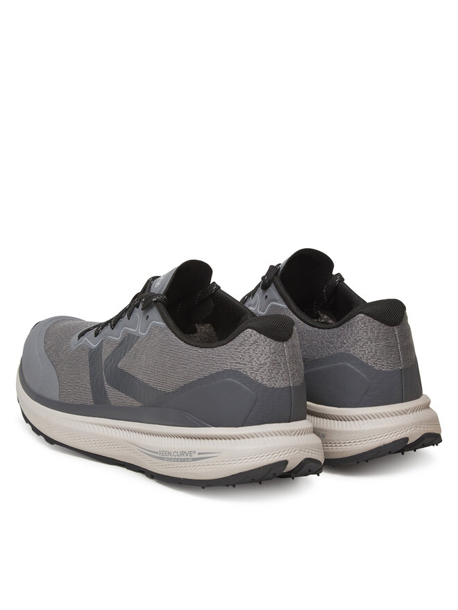 Keen Сникърси Keen WK500 1030699 Сив