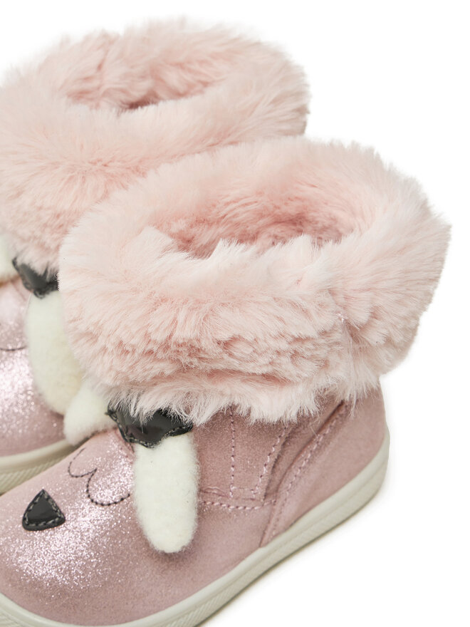 Primigi Stivali Primigi 6850600 M Rosa