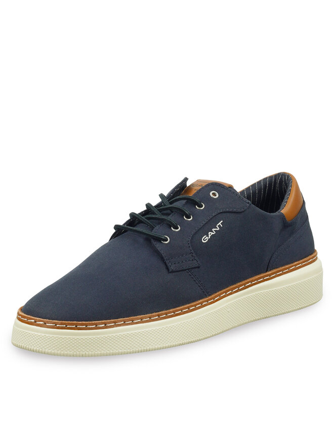 Gant Tenisówki Gant 30638908 Granatowy