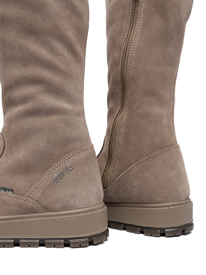 Primigi Чоботи Primigi GORE-TEX 8879611 S Сірий