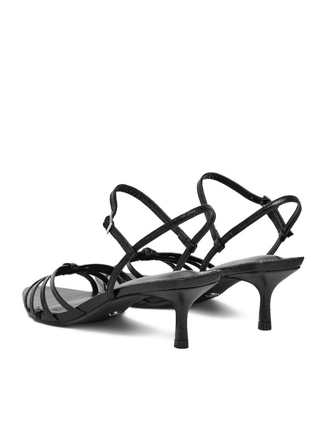 DeeZee Sandalen DeeZee CEO-CWBF17702 Schwarz