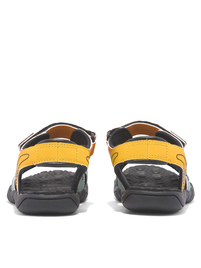 Timberland Sandale Timberland Adventure Seeker TB0A6C59EBB1 Colorat
