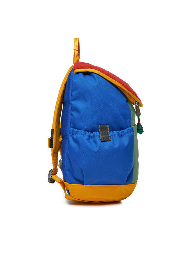 The North Face Mugursoma The North Face Mini Explorer NF0A52VWATM1 Daudzkrāsains