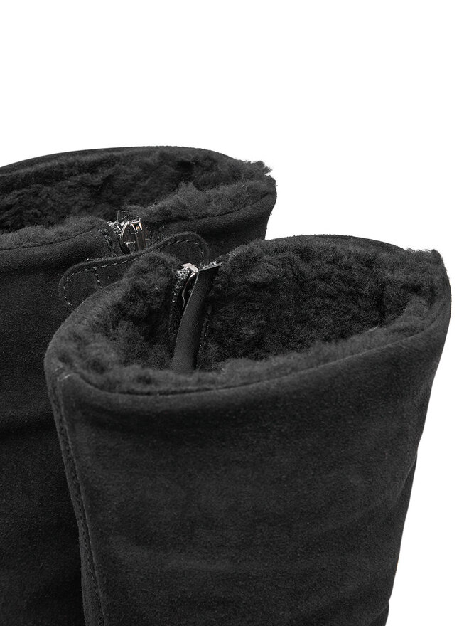 Primigi Stiefel Primigi 6869600 D GORE-TEX Schwarz