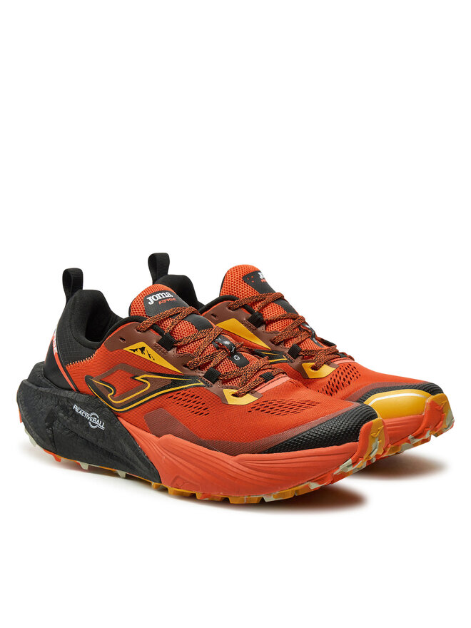 Joma Взуття для бігу Joma Rase TKRASW2408 Оранжевий