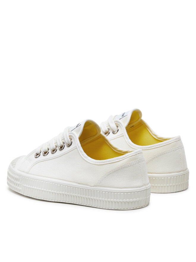 Novesta Bambas Novesta Star Master X472002-10Y10Y110 Blanco