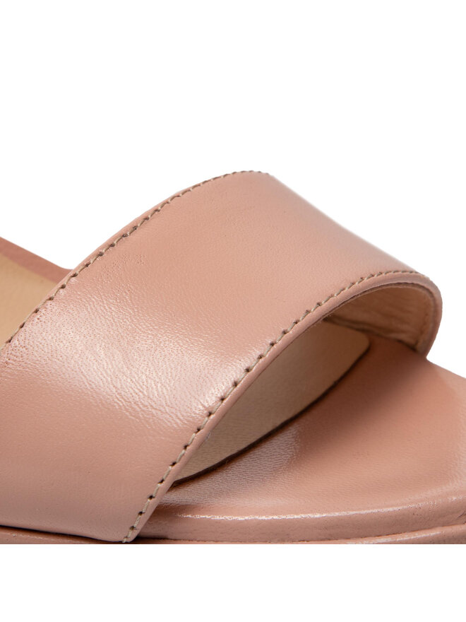Solo Femme Sandalias Solo Femme 47701-01-E06/000-07-00 Rosa