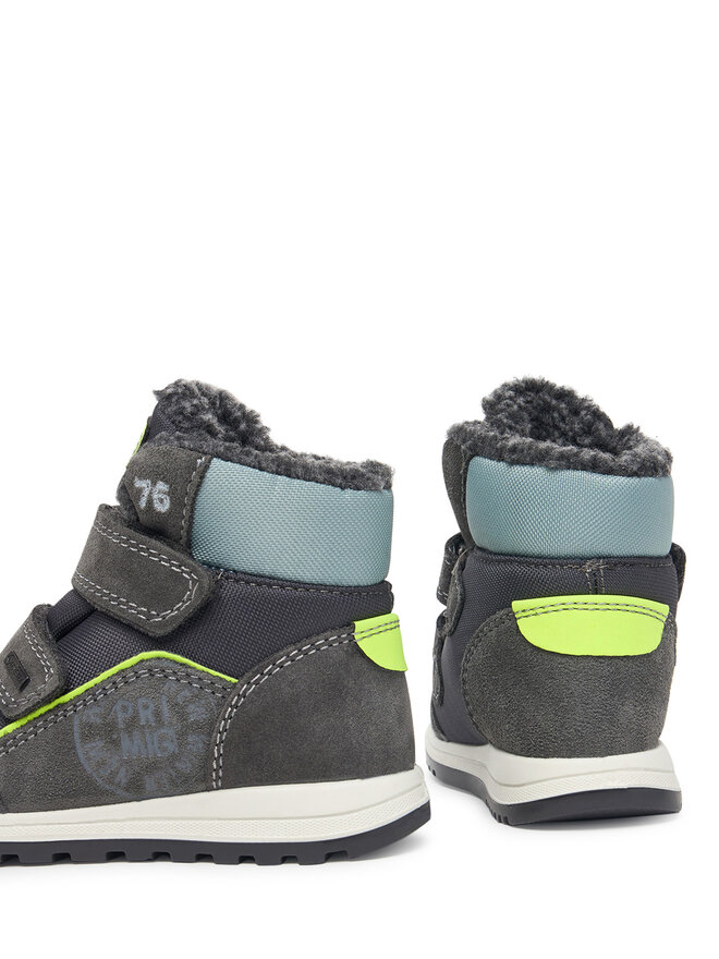 Primigi Снігоходи Primigi GORE-TEX 2354744 S Сірий