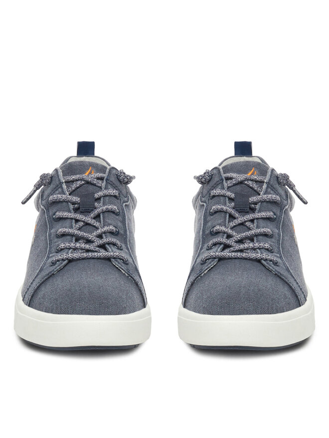 Nautica Tornacipő Nautica 24SC079 Sötétkék