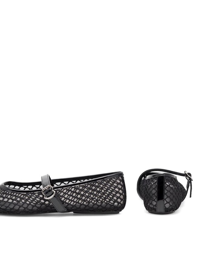 JENNY Balerina JENNY SUNRISE WYL04166-2 Fekete