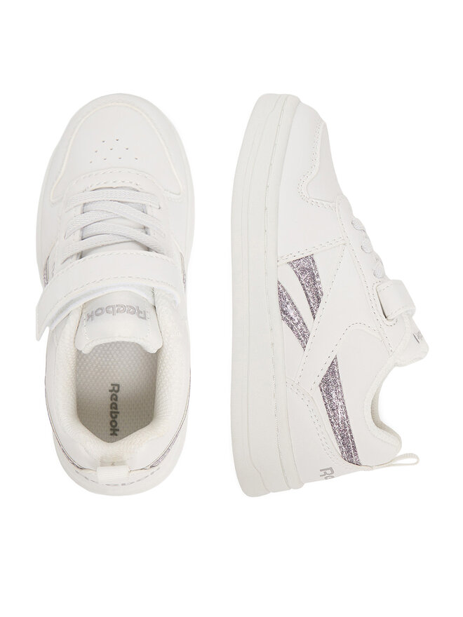 Reebok Sneakers Reebok CEO-24KC2080(III)DZ Alb