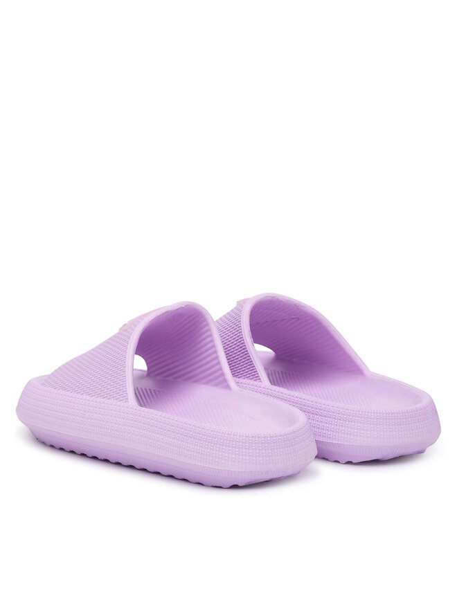 Guess Pantoletten Guess H6GZ02 WG5X0 Helllila