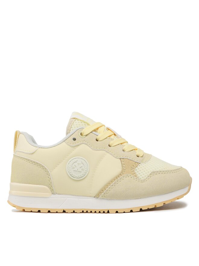 Xti Sneakers Xti 150342 Galben