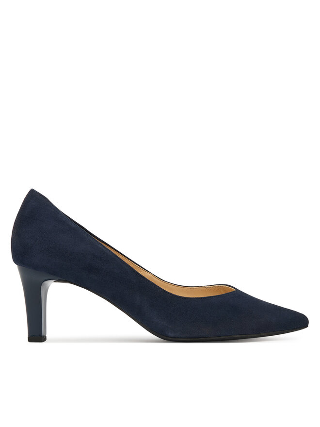 HÖGL Γόβες HÖGL 0-186702-36000 Σκούρο μπλε