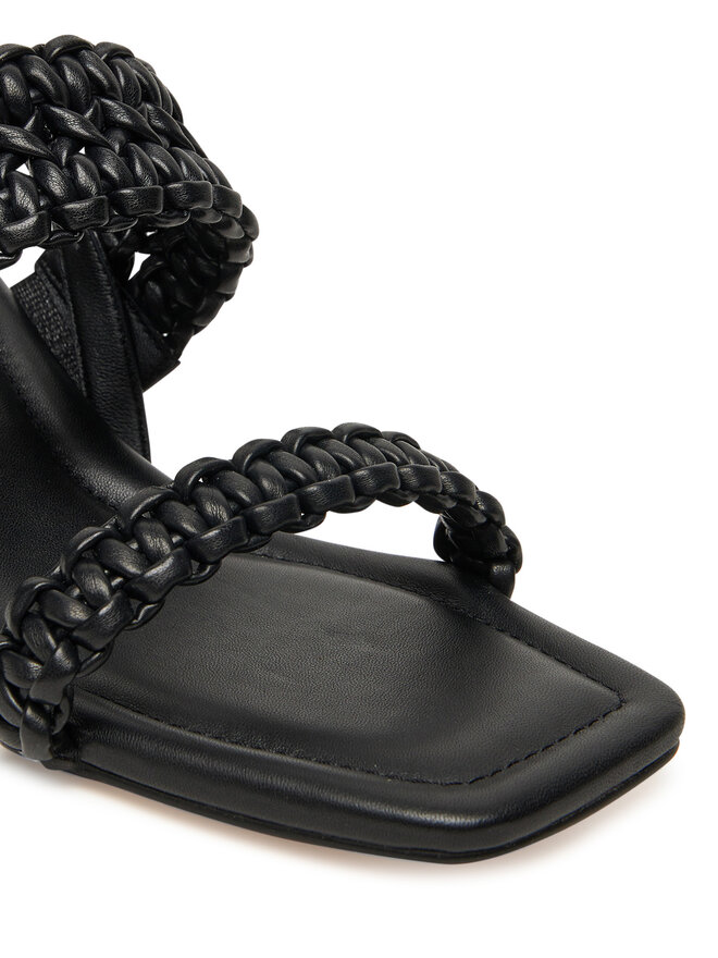 MICHAEL Michael Kors Sandalen MICHAEL Michael Kors Audrin 40T5AUMS1L Schwarz