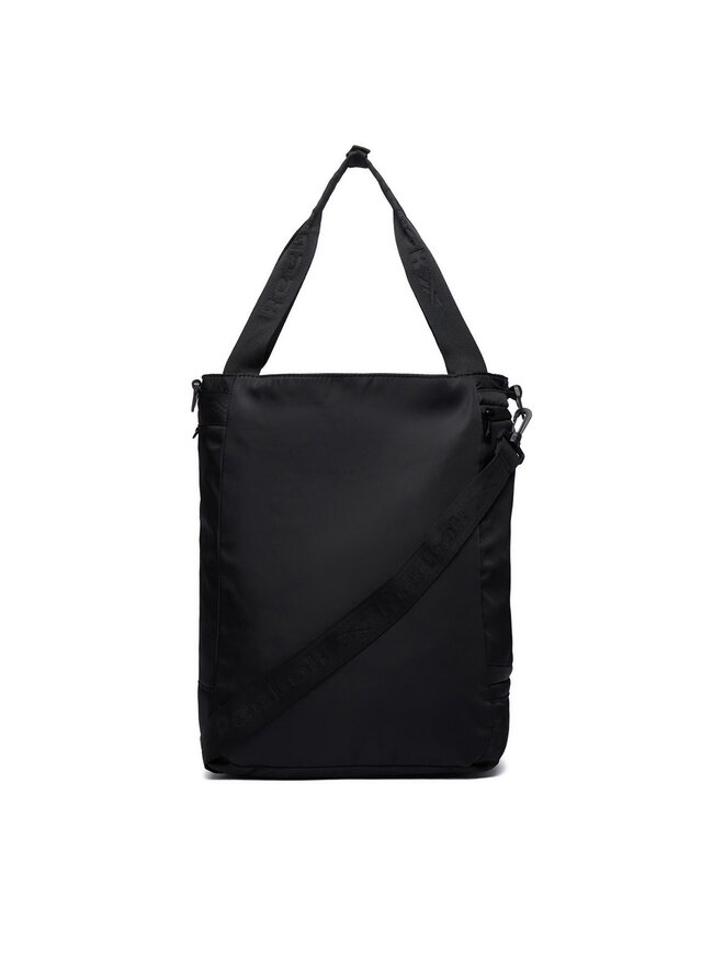 Reebok Handtasche Reebok CWBEO-RBK-B-011-10 Schwarz