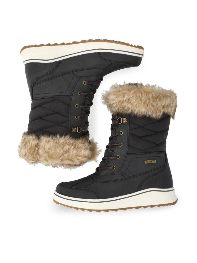 MOLS Schneeschuhe MOLS Sentian W M244394 Dunkelblau