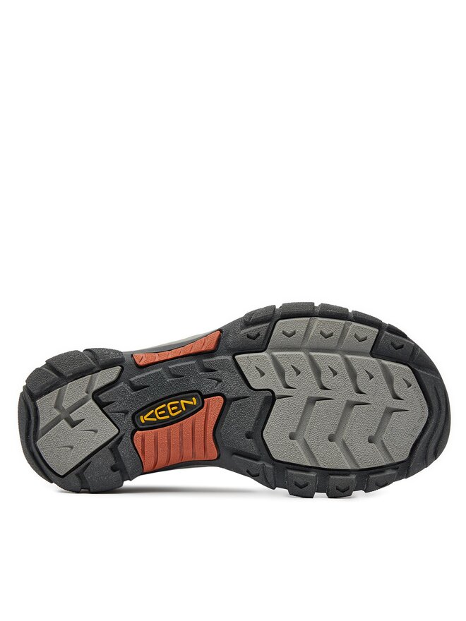 Keen Sandali Keen Newport H2 1001931 Blu scuro