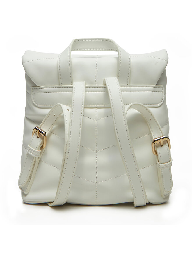 Guess Rucksack Guess J5RZ33 WGVT0 Weiß