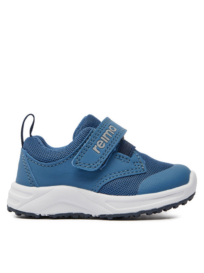 Reima Sneakersy Reima 5400129A 9990 Tmavomodrá