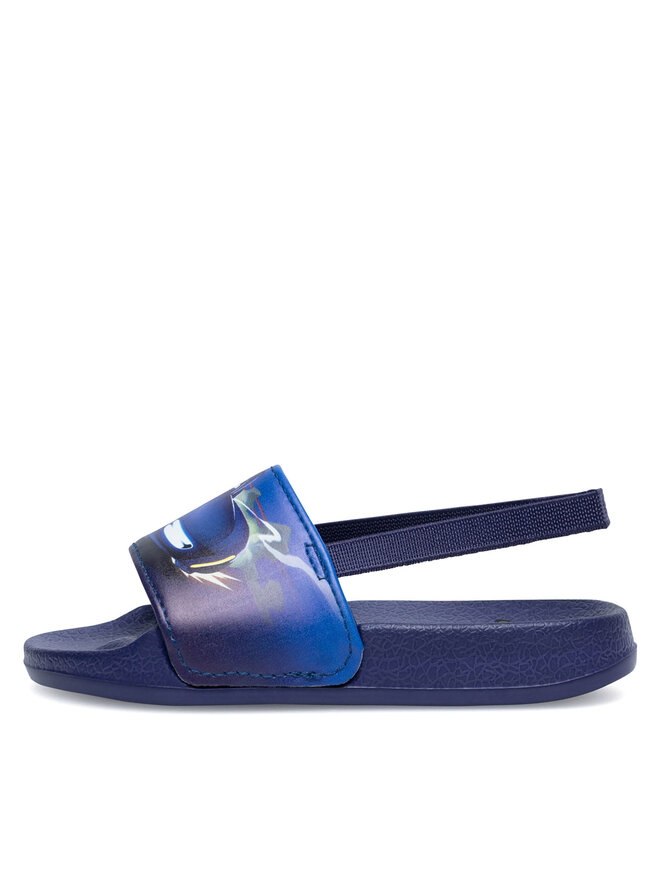 BATWHEELS Sandalias BATWHEELS SS24-308BWWB Azul marino