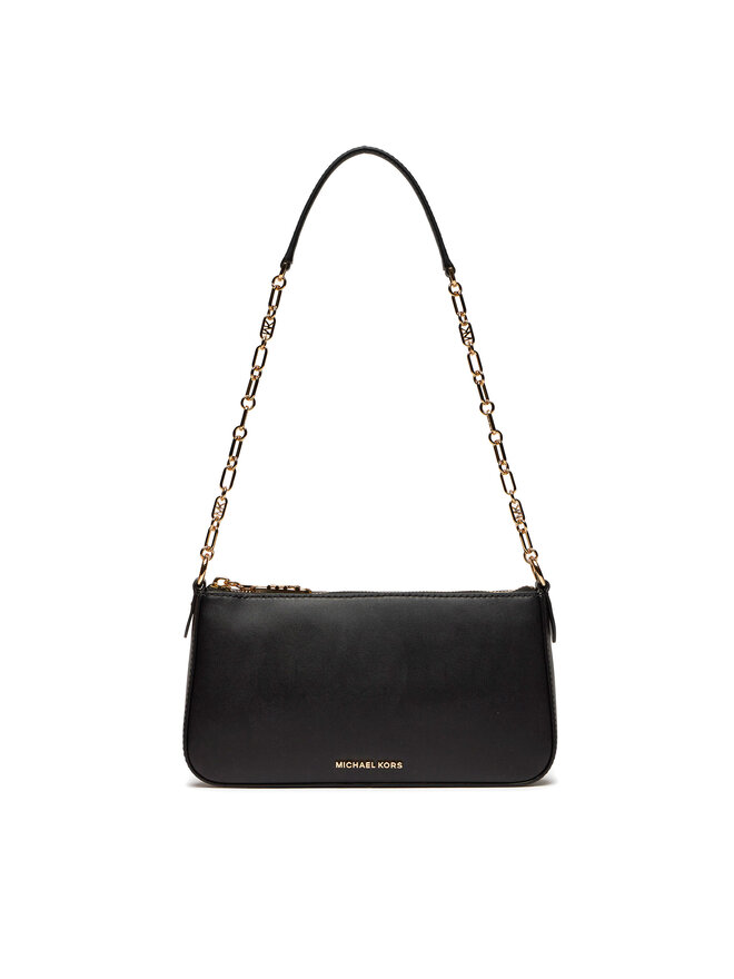 Сумка MICHAEL Michael Kors Empire 32H3G8EW6L Чорний | evzuttya.com.ua
