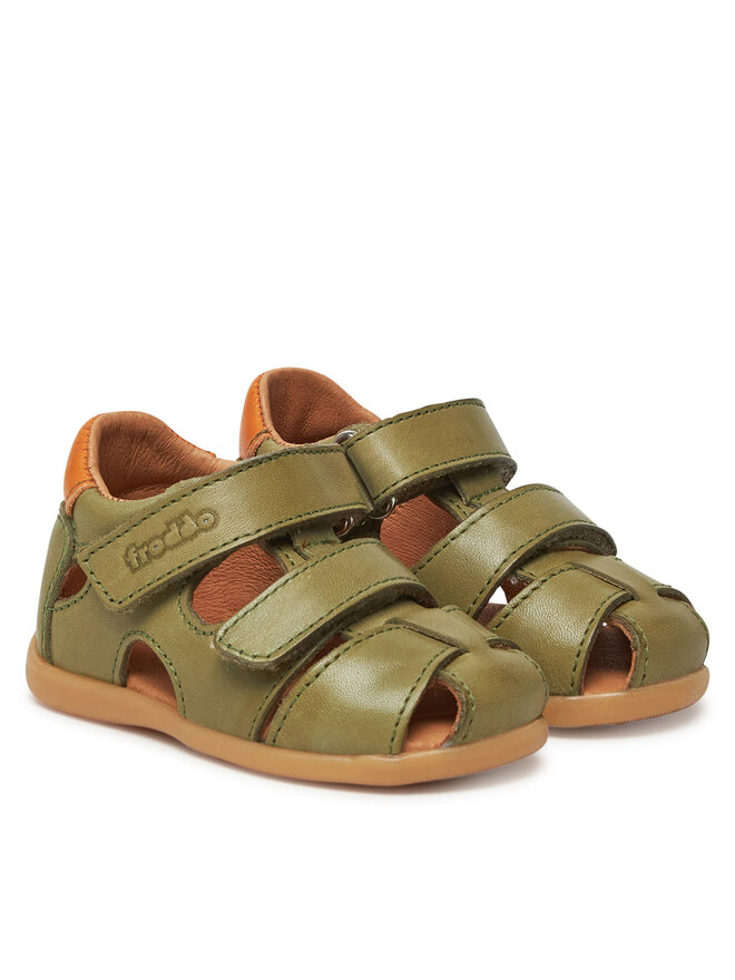 Froddo Sandale Froddo Dallas G2150200-3 M Verde