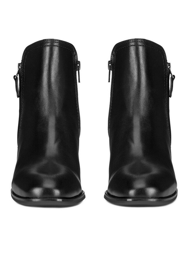 Lasocki Botines Lasocki WB-THESSA-01 Negro